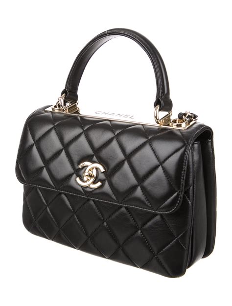 Chanel flap bag price